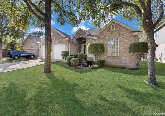 Photo 2 of Sale Pending at 2435 Mill Crk, San Antonio, TX 78231 | MLS# 1918165 | Listing updated on 2025-12-05