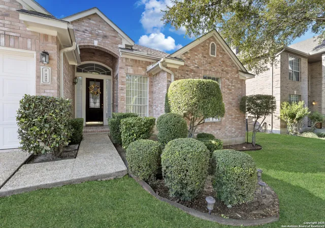 Photo 3 of Sale Pending at 2435 Mill Crk, San Antonio, TX 78231 | MLS# 1918165 | Listing updated on 2025-12-05