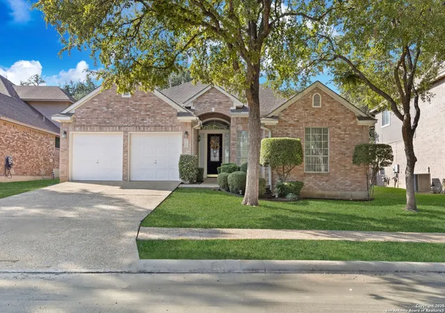 Photo 1 of Sale Pending at 2435 Mill Crk, San Antonio, TX 78231 | MLS# 1918165 | Listing updated on 2025-12-05