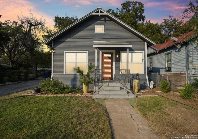 1st image of 1027 Poplar, San Antonio, TX 78212 | MLS# 1918191