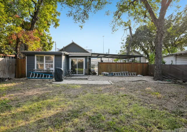 26th image of 1027 Poplar, San Antonio, TX 78212 | MLS# 1918191