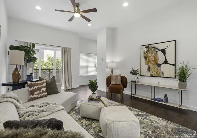 Photo 1 of Single family home for sale at 811 E Elmira #2, San Antonio, TX 78212 | MLS# 1918234 | Listing updated on 2025-11-05