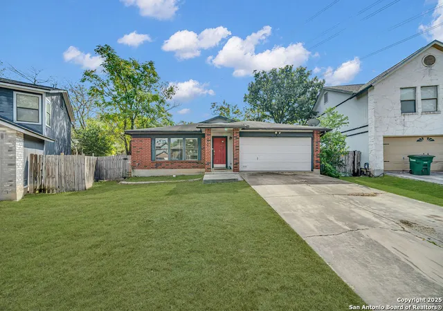 Photo 1 of Single family home for sale at 4566 Sherwood Way, San Antonio, TX 78217 | MLS# 1918242 | Listing updated on 2025-11-19