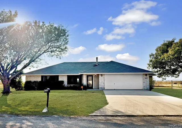Photo 1 of Sale Pending at 436 Cordova Loop, Seguin, TX 78155 | MLS# 1918258 | Listing updated on 2026-01-20