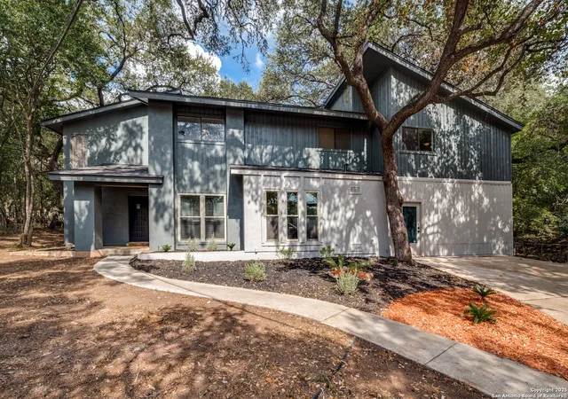 Photo 2 of Sale Pending at 3295 Lockhill Selma, San Antonio, TX 78230 | MLS# 1918264 | Listing updated on 2025-12-16