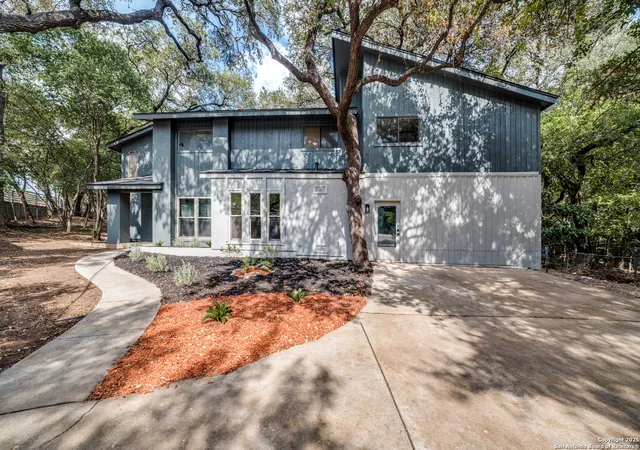 Photo 1 of Sale Pending at 3295 Lockhill Selma, San Antonio, TX 78230 | MLS# 1918264 | Listing updated on 2025-12-16