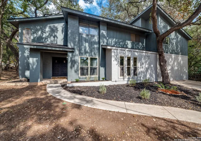 Photo 3 of Sale Pending at 3295 Lockhill Selma, San Antonio, TX 78230 | MLS# 1918264 | Listing updated on 2025-12-16