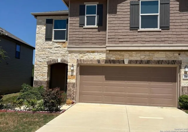 Homes for sale in San Antonio, TX | 7147 Dulce Meadow, San Antonio, TX 78252 | MLS# 1918265