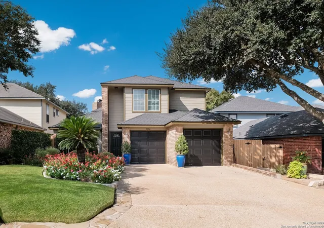 1st image of 1134 Summit Crest, San Antonio, TX 78258 | MLS# 1918286