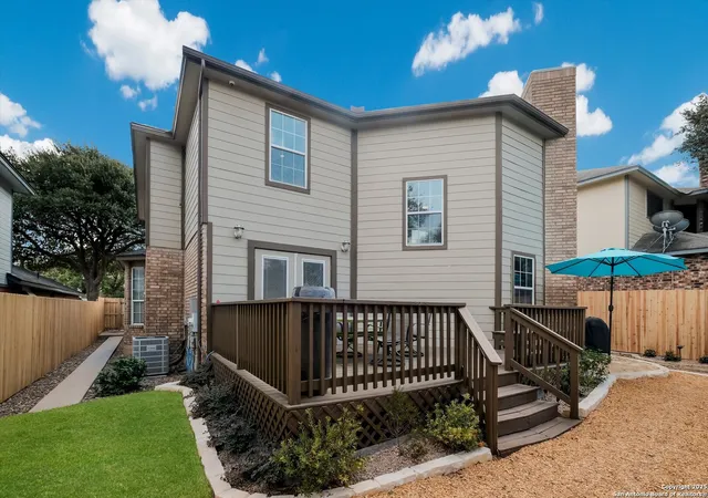 24th image of 1134 Summit Crest, San Antonio, TX 78258 | MLS# 1918286