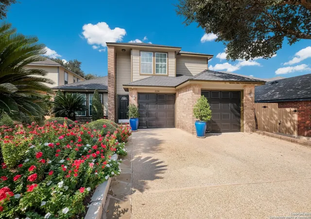 3rd image of 1134 Summit Crest, San Antonio, TX 78258 | MLS# 1918286