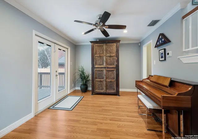 4th image of 1134 Summit Crest, San Antonio, TX 78258 | MLS# 1918286