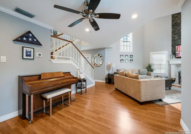 5th image of 1134 Summit Crest, San Antonio, TX 78258 | MLS# 1918286