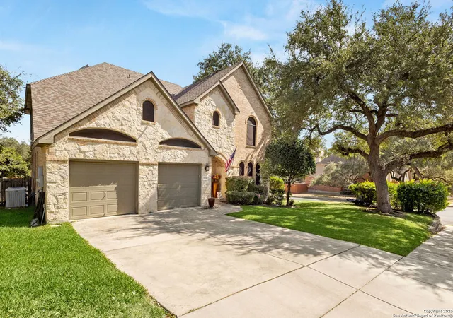 Photo 2 of Sale Pending at 2500 Woodbridge Way, Schertz, TX 78154 | MLS# 1918305 | Listing updated on 2026-03-10