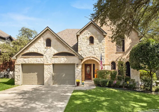 Photo 1 of Sale Pending at 2500 Woodbridge Way, Schertz, TX 78154 | MLS# 1918305 | Listing updated on 2026-03-10