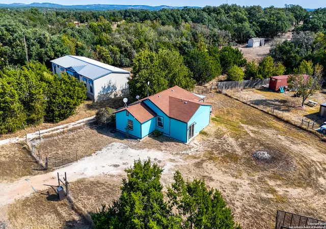 Photo 2 of Single family home for sale at 331 Rangeland, Blanco, TX 78606 | MLS# 1918306 | Listing updated on 2025-11-07