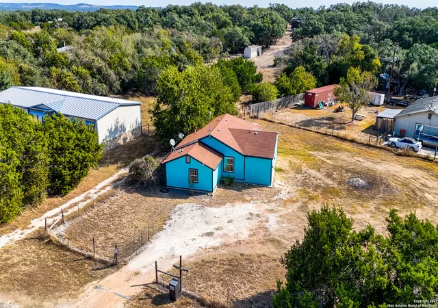 Photo 3 of Single family home for sale at 331 Rangeland, Blanco, TX 78606 | MLS# 1918306 | Listing updated on 2025-11-07