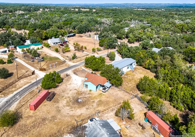 Photo 1 of Single family home for sale at 331 Rangeland, Blanco, TX 78606 | MLS# 1918306 | Listing updated on 2025-11-07
