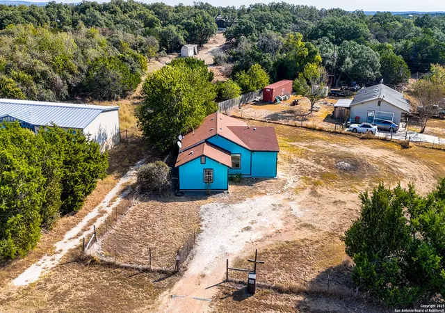 Photo 3 of Single family home for sale at 331 Rangeland, Blanco, TX 78606 | MLS# 1918306 | Listing updated on 2025-11-07