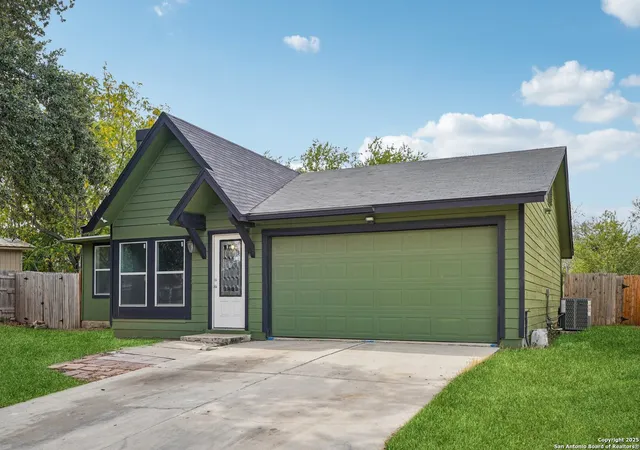 2nd image of 8819 Catalina Bay, San Antonio, TX 78242 | MLS# 1918310