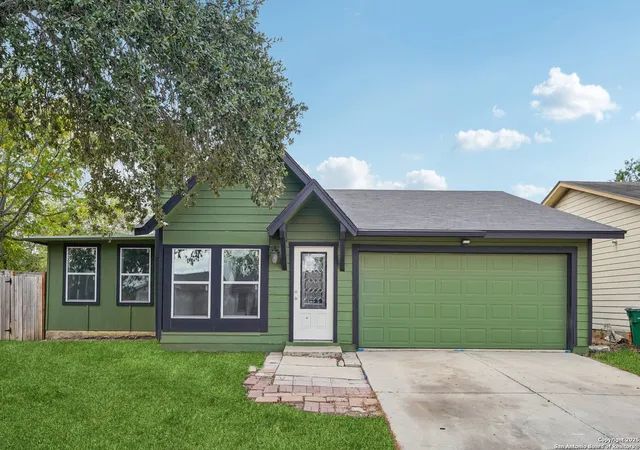 1st image of 8819 Catalina Bay, San Antonio, TX 78242 | MLS# 1918310