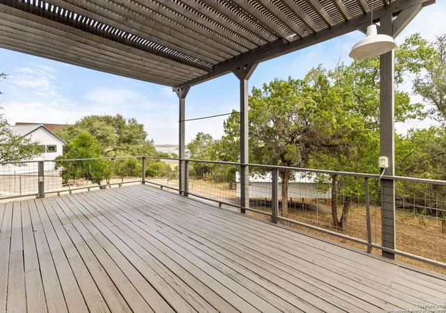 Photo 1 of Sale Pending at 1815 Lakeside, Canyon Lake, TX 78133 | MLS# 1918318 | Listing updated on 2026-02-07
