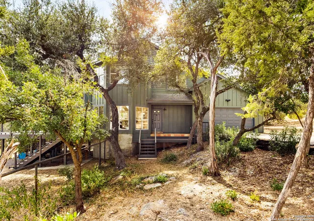 Photo 38 of Sale Pending at 1815 Lakeside, Canyon Lake, TX 78133 | MLS# 1918318 | Listing updated on 2026-02-07