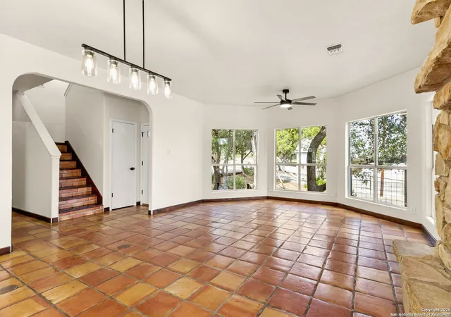 Photo 3 of Sale Pending at 1815 Lakeside, Canyon Lake, TX 78133 | MLS# 1918318 | Listing updated on 2026-02-07