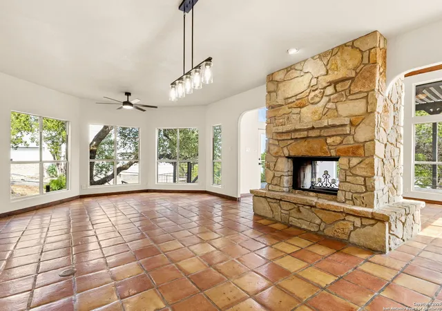 Photo 4 of Sale Pending at 1815 Lakeside, Canyon Lake, TX 78133 | MLS# 1918318 | Listing updated on 2026-02-07
