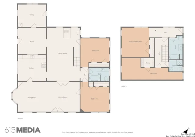 45th image of 5670 Wegner, New Braunfels, TX 78132 | MLS# 1918323