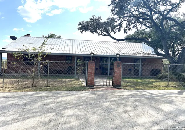 1st image of 630 Indian Mound, Tarpley, TX 78883 | MLS# 1918327