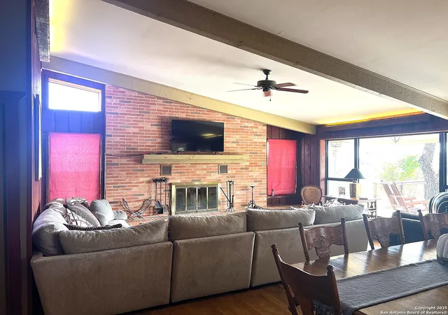 2nd image of 630 Indian Mound, Tarpley, TX 78883 | MLS# 1918327
