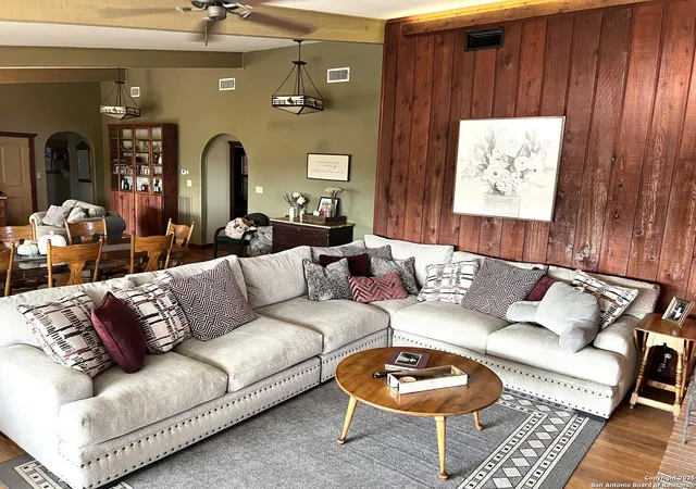 3rd image of 630 Indian Mound, Tarpley, TX 78883 | MLS# 1918327