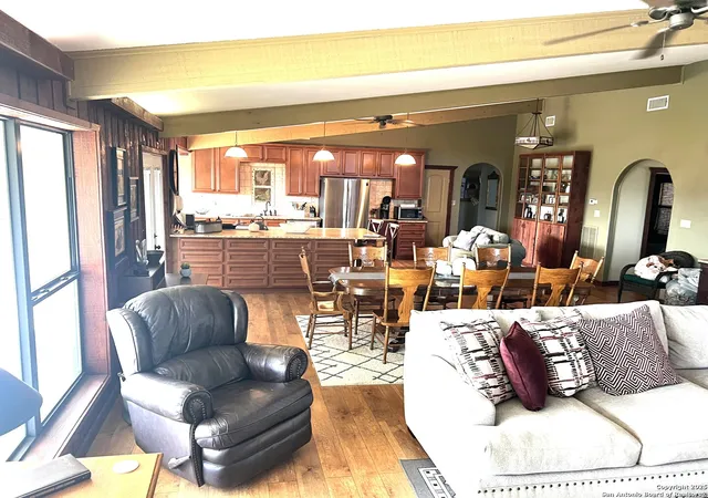 4th image of 630 Indian Mound, Tarpley, TX 78883 | MLS# 1918327