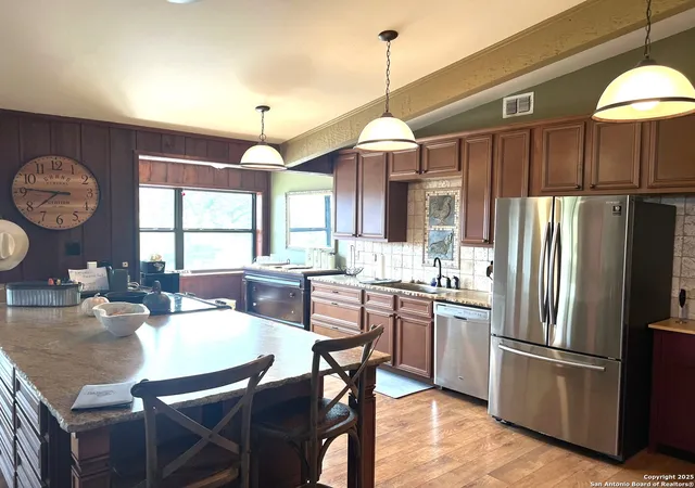 5th image of 630 Indian Mound, Tarpley, TX 78883 | MLS# 1918327