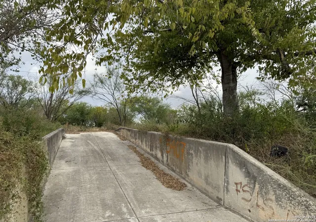 Photo 1 of Land for sale at 5343 Natho St, San Antonio, TX 78222 | MLS# 1918343 | Listing updated on 2025-11-06
