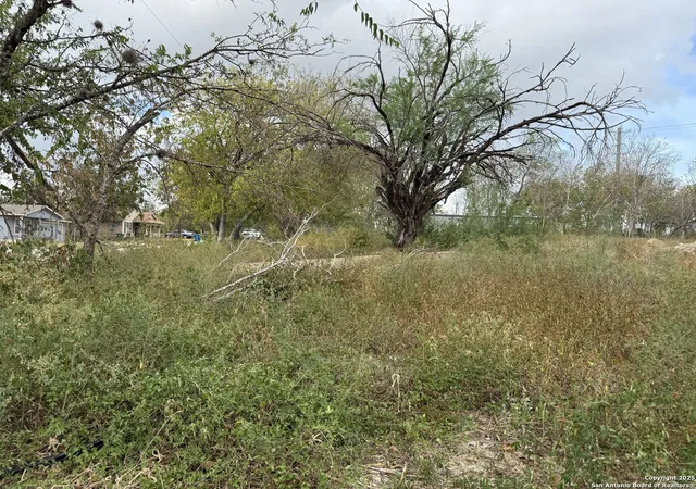 Photo 3 of Land for sale at 5343 Natho St, San Antonio, TX 78222 | MLS# 1918343 | Listing updated on 2025-11-06