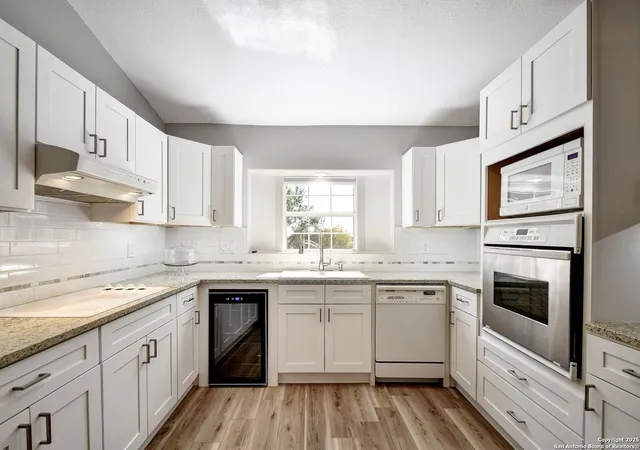 Photo 4 of Single family home for sale at 1265 Bob White, Spring Branch, TX 78070 | MLS# 1918347 | Listing updated on 2026-04-12