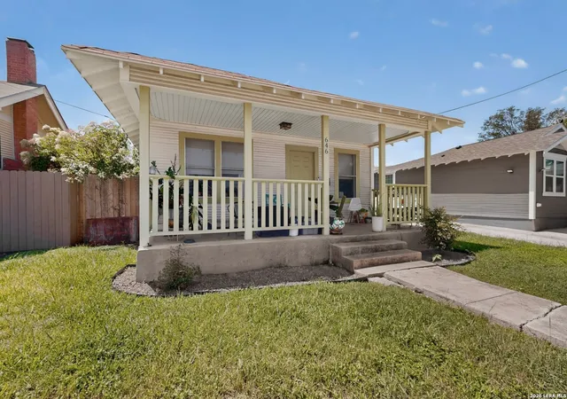2nd image of 646 Canton, San Antonio, TX 78202 | MLS# 1918363