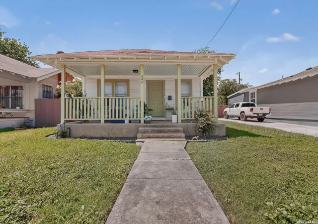Photo 3 of Single family home for sale at 646 Canton, San Antonio, TX 78202 | MLS# 1918363 | Listing updated on 2026-09-09
