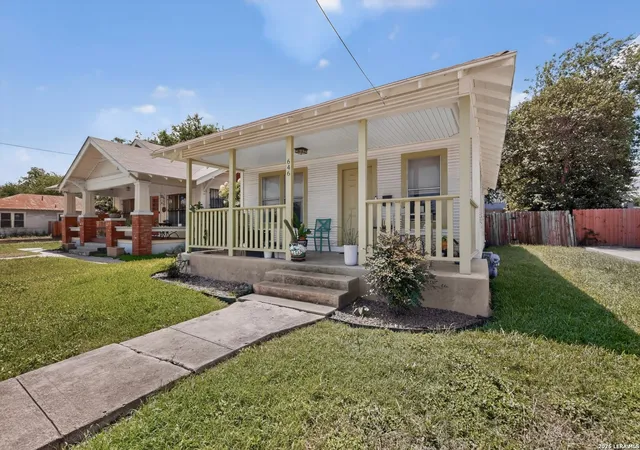 Photo 3 of Single family home for sale at 646 Canton, San Antonio, TX 78202 | MLS# 1918363 | Listing updated on 2026-09-20