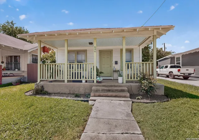 Photo 4 of Single family home for sale at 646 Canton, San Antonio, TX 78202 | MLS# 1918363 | Listing updated on 2026-09-20