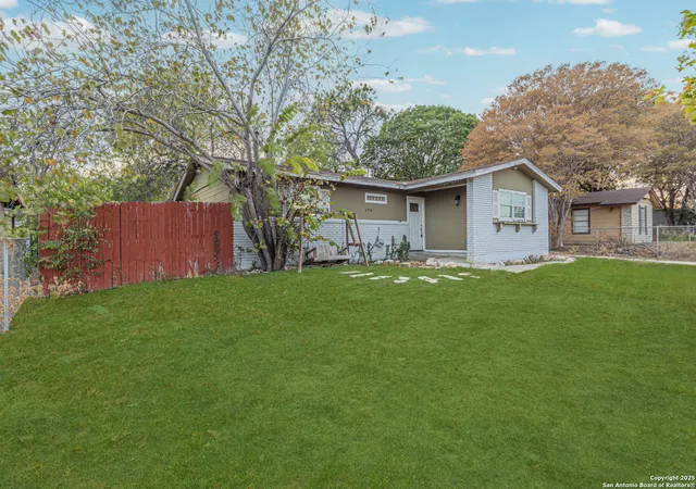 Photo 2 of Single family home for sale at 5714 Windyhill, San Antonio, TX 78242 | MLS# 1918394 | Listing updated on 2026-03-02