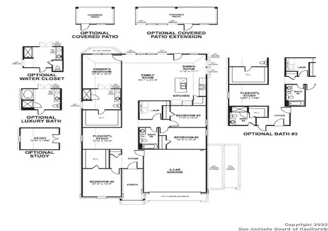 1st image of 101 Greeley Dr, Floresville, TX 78114 | MLS# 1918403