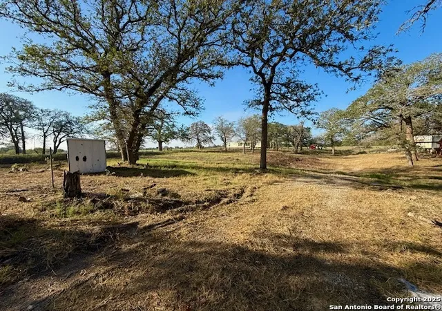 Photo 3 of Land for sale at 201 Mariposa, Floresville, TX 78114 | MLS# 1918408 | Listing updated on 2026-02-05