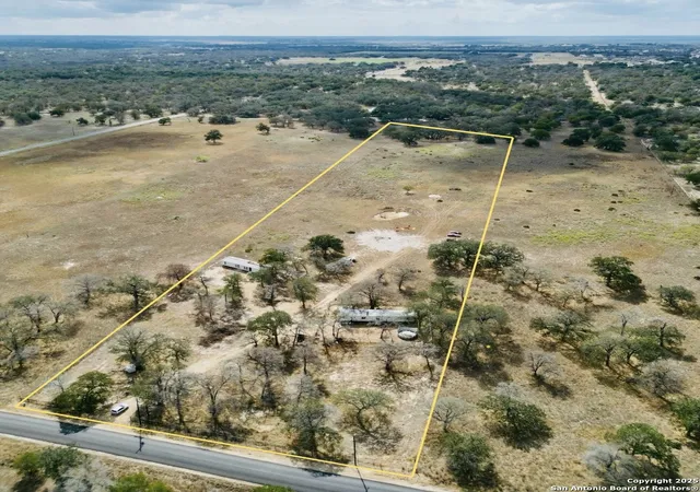 Photo 1 of Land for sale at 201 Mariposa, Floresville, TX 78114 | MLS# 1918408 | Listing updated on 2026-02-05
