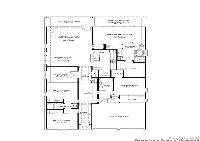 2nd image of 5005 Kimble Way, Schertz, TX 78108 | MLS# 1918424