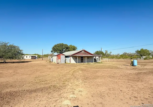 5th image of 179 Pr 6624, Devine, TX 78016 | MLS# 1918433