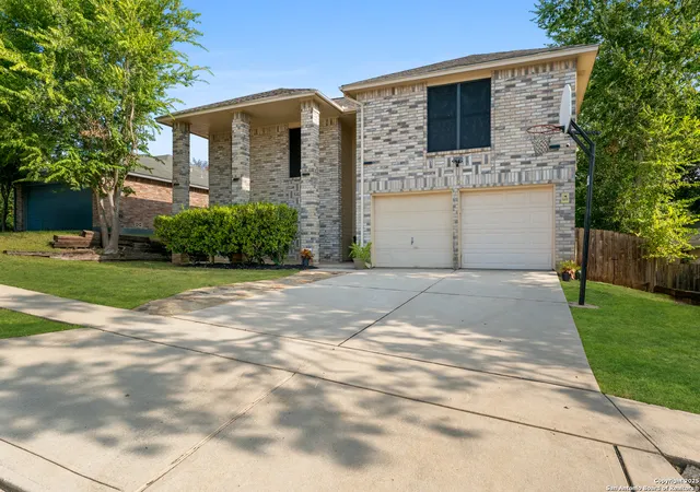 2nd image of 11306 Forest Gleam, Live Oak, TX 78233 | MLS# 1918440