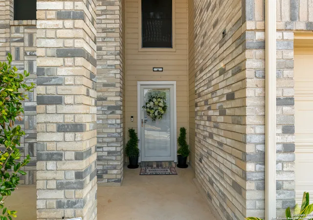 Photo 3 of Single family home for sale at 11306 Forest Gleam, Live Oak, TX 78233 | MLS# 1918440 | Listing updated on 2026-02-01